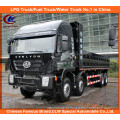 15mt 18mt 20mt 25mt Iveco 6 * 4 Самосвал